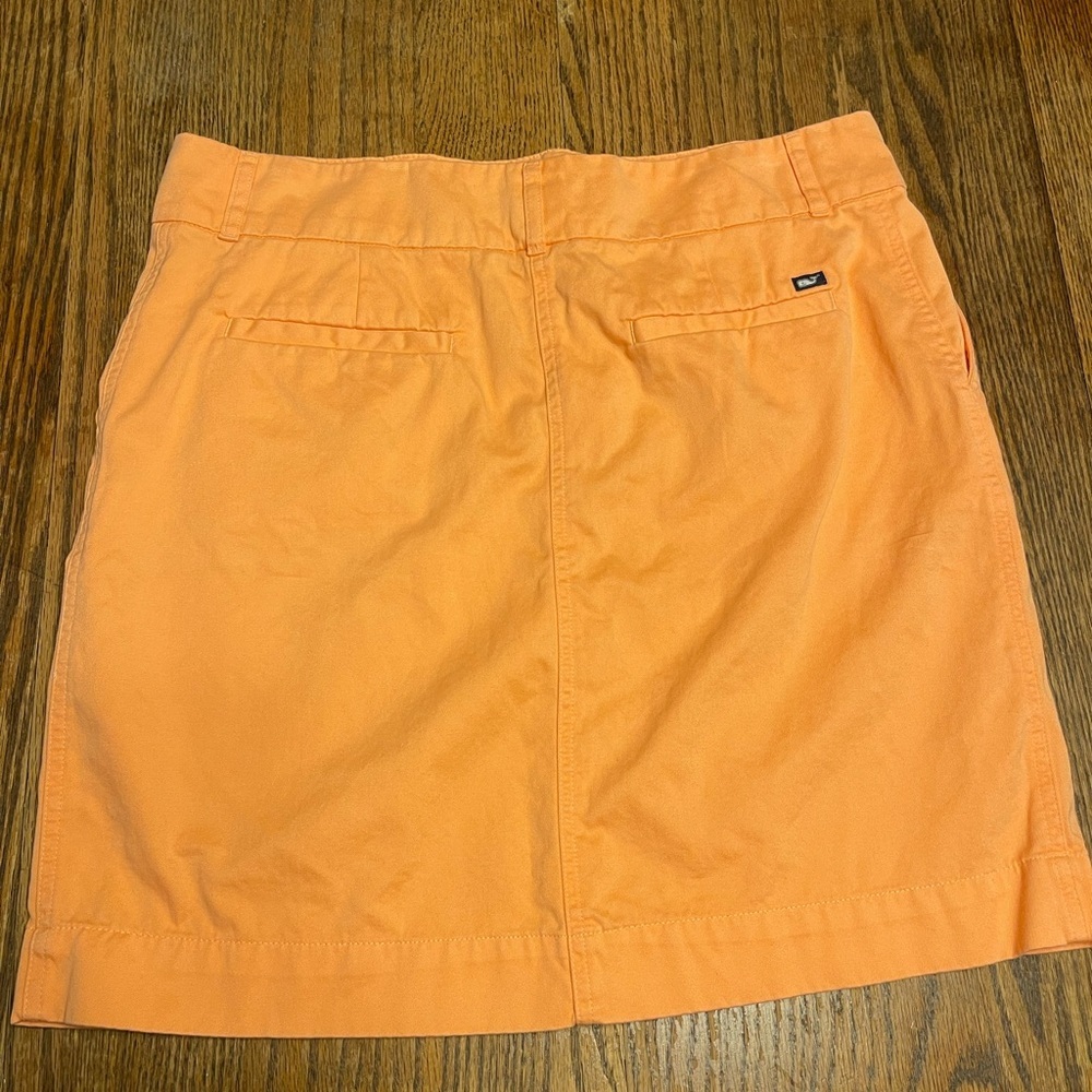 Vineyard Vines Summer Skirt